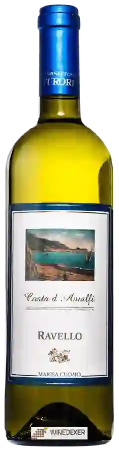 Winery Marisa Cuomo - Ravello Costa d'Amalfi Winery Marisa Cuomo - Ravello Costa d'Amalfi