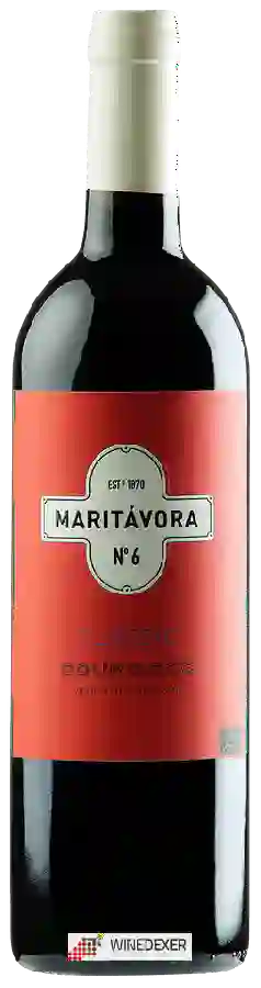Winery Maritávora - No. 6 Douro Classic Winery Maritávora - No. 6 Douro Classic