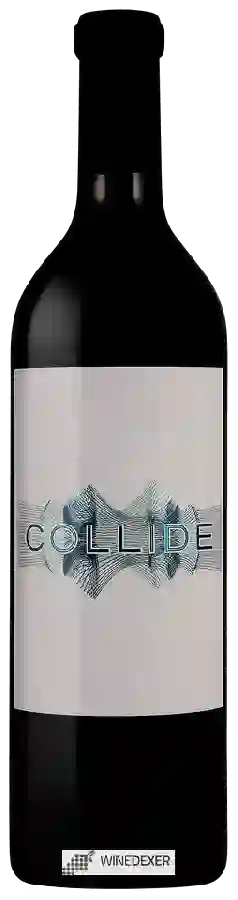 Winery Mark Herold - Collide Red Winery Mark Herold - Collide Red