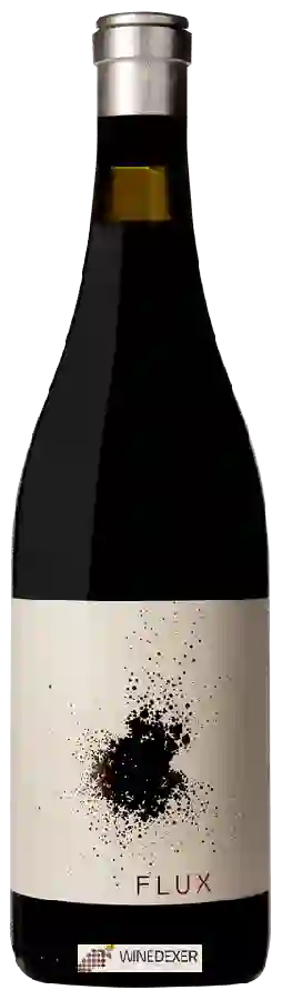 Winery Mark Herold - Flux Red Winery Mark Herold - Flux Red