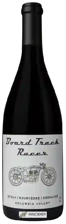 Mark Ryan Winery - Board Track Racer GSM