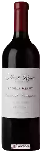 Mark Ryan Winery - Lonely Heart Cabernet Sauvignon