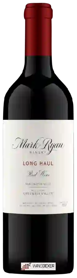 Mark Ryan Winery - Long Haul