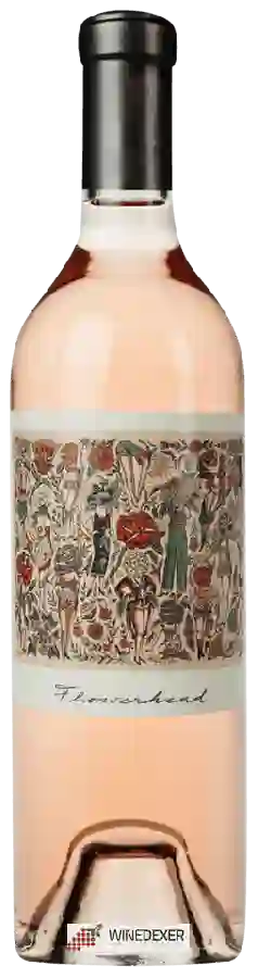 Mark Ryan Winery - Lu & Oly Flowerhead Rosé Mark Ryan Winery - Lu & Oly Flowerhead Rosé