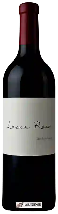 Mark Ryan Winery - Lucia Rose Mark Ryan Winery - Lucia Rose