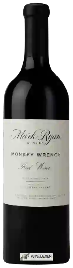Mark Ryan Winery - Monkey Wrench Red Mark Ryan Winery - Monkey Wrench Red