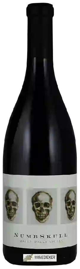 Mark Ryan Winery - Numbskull Mark Ryan Winery - Numbskull