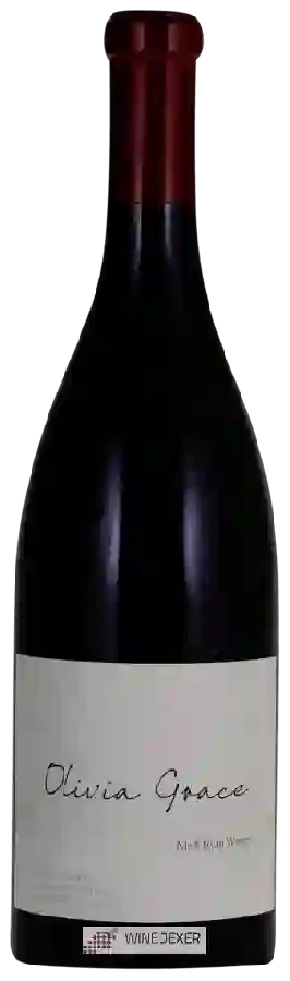 Mark Ryan Winery - Olivia Grace