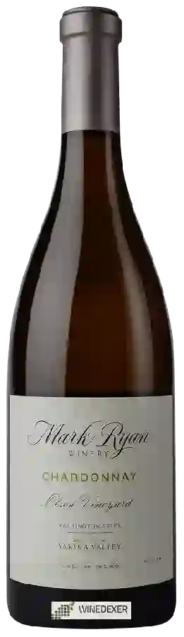Mark Ryan Winery - Olsen Vineyard Chardonnay Mark Ryan Winery - Olsen Vineyard Chardonnay