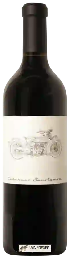 Mark Ryan Winery - The Chief Cabernet Sauvignon Mark Ryan Winery - The Chief Cabernet Sauvignon