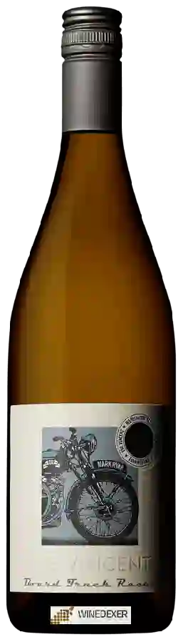 Mark Ryan Winery - The Vincent Board Track Racer Blanc Mark Ryan Winery - The Vincent Board Track Racer Blanc