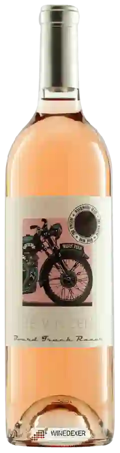 Mark Ryan Winery - The Vincent Board Track Racer Rosé