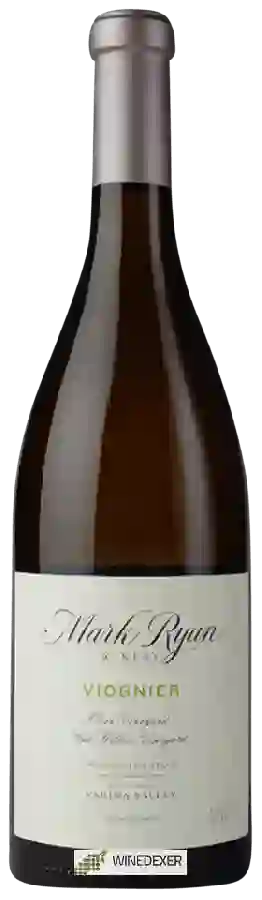 Mark Ryan Winery - Viognier