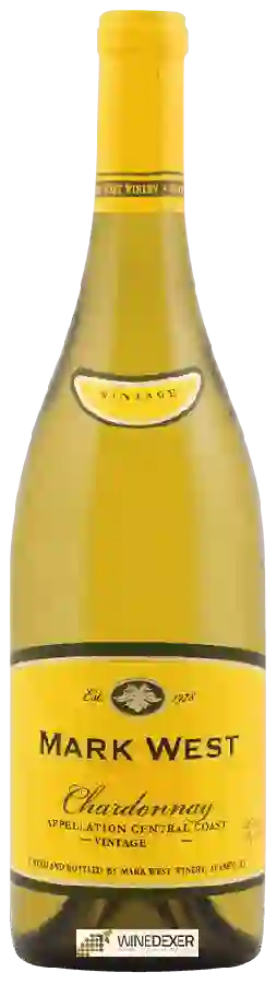 Winery Mark West - Chardonnay