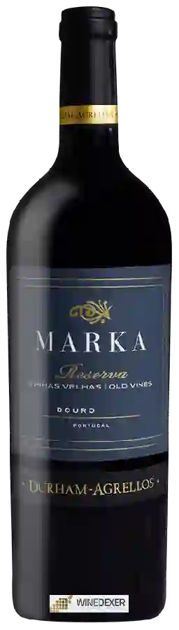 Winery Durham Agrellos - Marka Reserva Vinhas Velhas Winery Durham Agrellos - Marka Reserva Vinhas Velhas