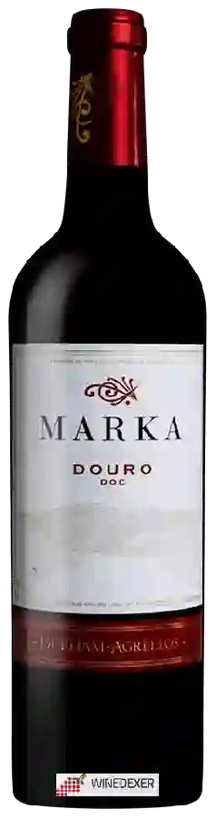 Winery Durham Agrellos - Marka Tinto