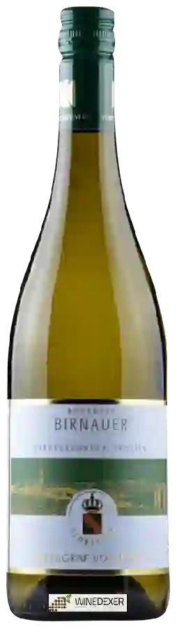 Winery Markgraf von Baden - Birnauer Grauburgunder Trocken