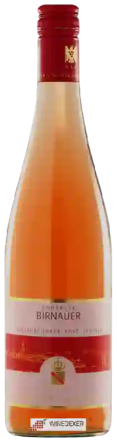 Winery Markgraf von Baden - Birnauer Spätburgunder Rosé Trocken