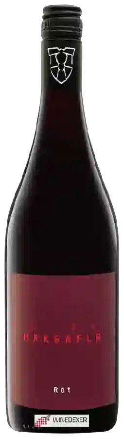 Winery Markgräfler Winzer (Mrkgrflr) - Rot Winery Markgräfler Winzer (Mrkgrflr) - Rot