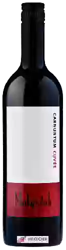 Winery Markowitsch - Carnuntum Cuvée