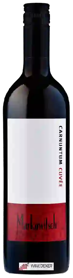 Winery Markowitsch - Carnuntum Cuvée