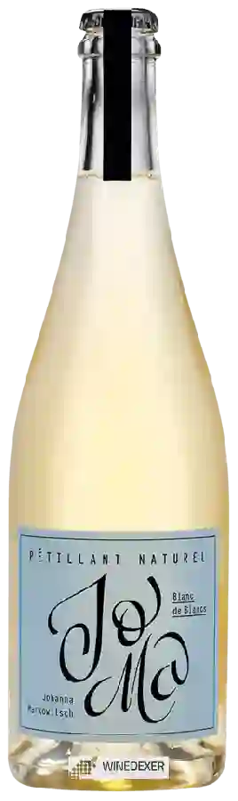 Winery Markowitsch - Jo Ma Blanc de Blancs Pétillant Naturel