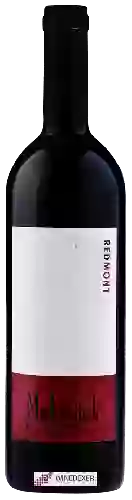 Winery Markowitsch - Redmont