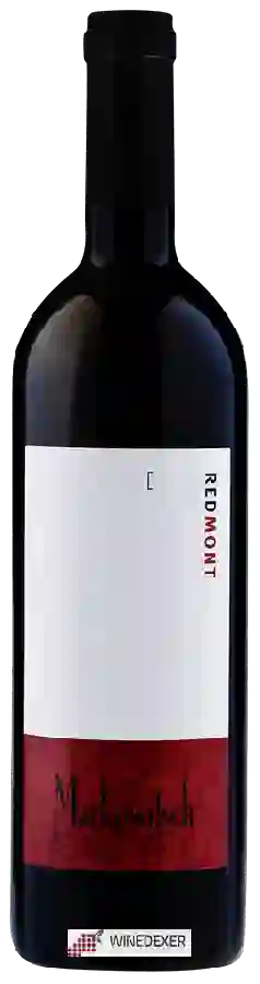 Winery Markowitsch - Redmont Winery Markowitsch - Redmont