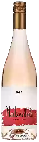 Winery Markowitsch - Rosé