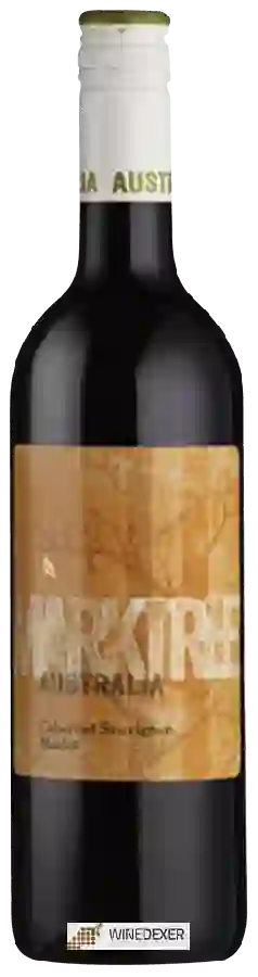 Winery The Marktree - Cabernet Sauvignon - Merlot Winery The Marktree - Cabernet Sauvignon - Merlot