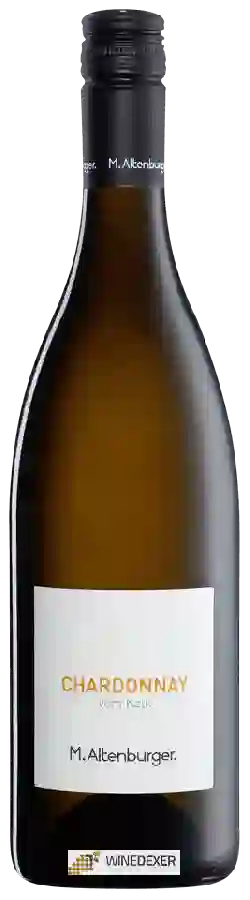 Winery Markus Altenburger - Chardonnay vom Kalk