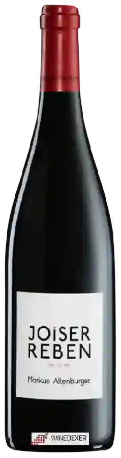 Winery Markus Altenburger - Joiser Reben