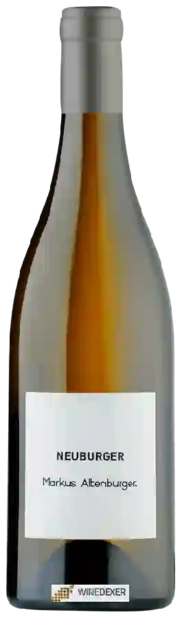 Winery Markus Altenburger - Neuburger Winery Markus Altenburger - Neuburger