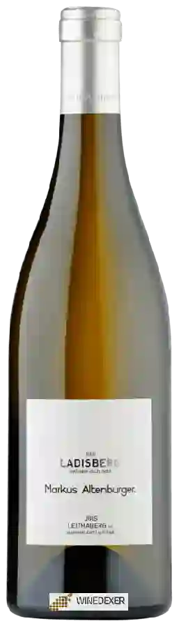 Winery Markus Altenburger - Ladisberg Grüner Veltliner