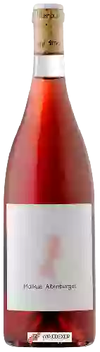 Winery Markus Altenburger - Rosé