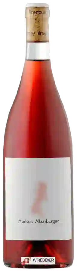 Winery Markus Altenburger - Rosé Winery Markus Altenburger - Rosé