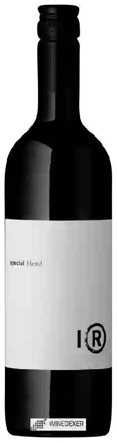 Winery Markus Iro - Special Blend Winery Markus Iro - Special Blend