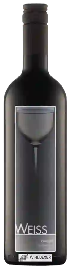 Winery Markus Weiss - Zweigelt Winery Markus Weiss - Zweigelt