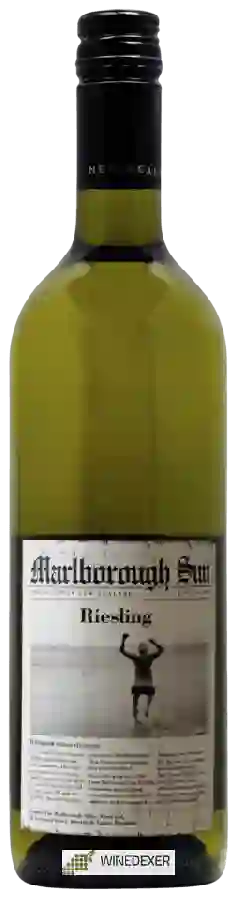 Winery Marlborough Sun - Riesling