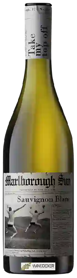 Winery Marlborough Sun - Sauvignon Blanc