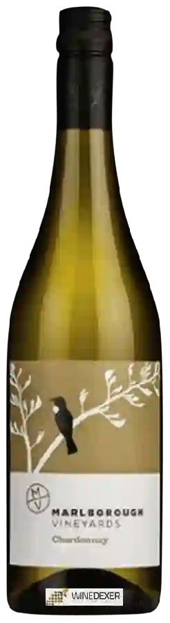 Winery Marlborough Vineyards - Chardonnay