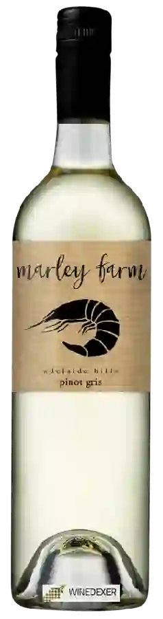 Winery Marley Farm - Pinot Grigio