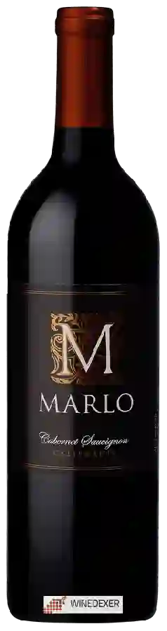Winery Marlo - Cabernet Sauvignon