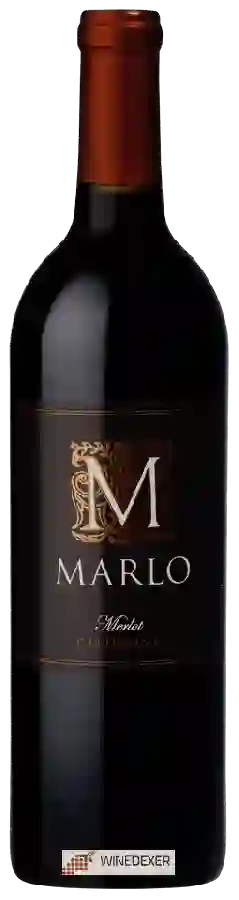 Winery Marlo - Merlot