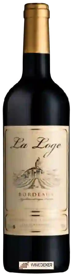 Cave du Marmandais - La Loge Bordeaux Cave du Marmandais - La Loge Bordeaux