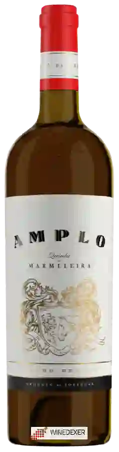 Winery Quinta da Marmeleira - Amplo Branco Winery Quinta da Marmeleira - Amplo Branco