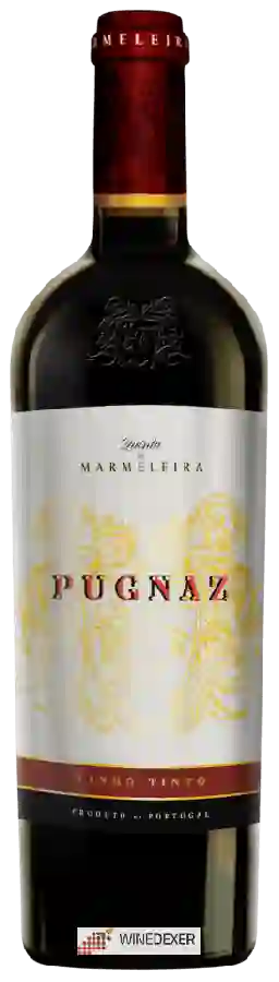 Winery Quinta da Marmeleira - Pugnaz Tinto Winery Quinta da Marmeleira - Pugnaz Tinto