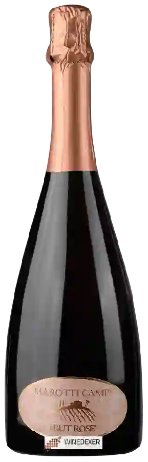 Winery Marotti Campi - Brut Rosè