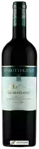 Winery Marotti Campi - Salmariano Castelli di Jesi Verdicchio Classico Superiore