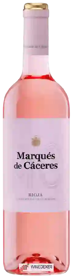 Winery Marqués de Cáceres - Rioja Rosado
